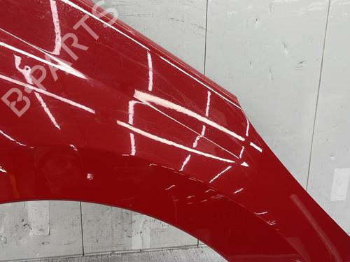 Right front fenders PEUGEOT 207 (WA_, WC_) 1.4 HDi | BP29634696C42