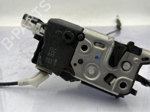 Rear right lock PEUGEOT 308 SW I (4E_, 4H_) 1.6 HDi | BP23750340C99 