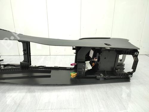 Middle console VW GOLF VII (5G1, BQ1, BE1, BE2) 1.6 TDI | BP23719734I22 