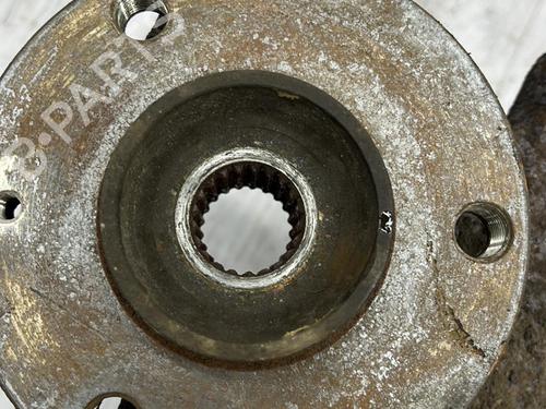 Left front shock absorber CITROËN SAXO (S0, S1) 1.0 X | BP23703679M16 