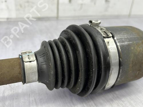 Left front driveshaft FORD KA (RU8) 1.2 | BP30490145M38 - Image 6