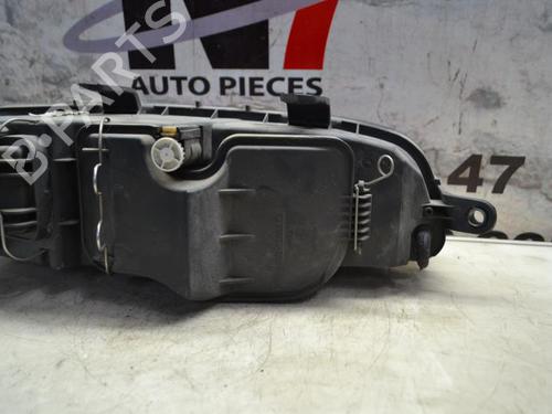 Left headlight FIAT PUNTO (188_) 1.9 DS 60 (188.031, .051, .231, .251) | BP23688261C28 