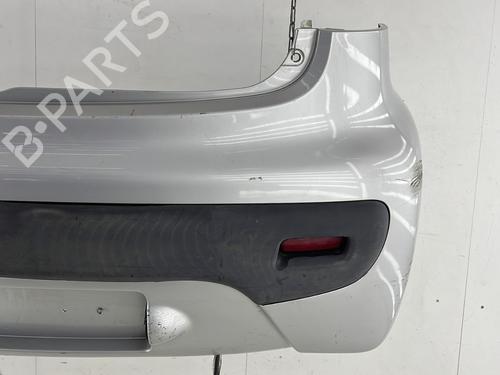 Rear bumper CITROËN C1 (PM_, PN_) 1.0 | BP24876132C8 