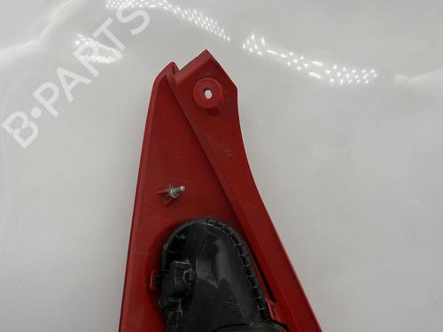 Right taillight PEUGEOT 107 (PM_, PN_) 1.4 HDi | BP23684605C35 