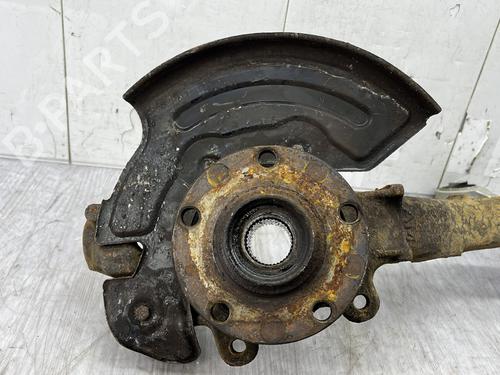 Left front steering knuckle VW PASSAT B5 (3B2) 1.9 TDI | BP31970737M25