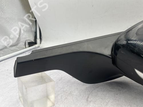Left mirror CITROËN C3 III (SX) 1.5 BlueHDi 100 (SXYHYP, SXYHTU) | BP30593105C26