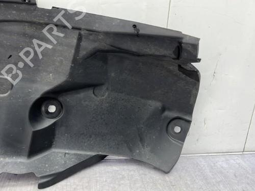Wheel arch DACIA SANDERO III 1.0 TCe 90 | BP23751407C56 