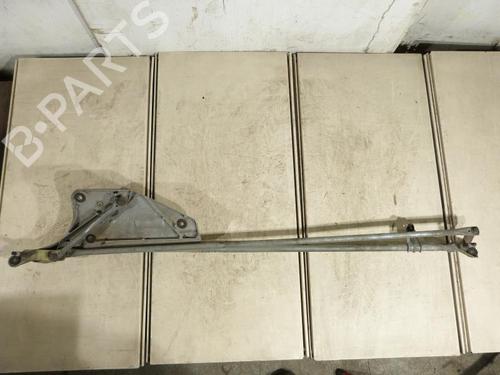 Front wiper motor RENAULT VEL SATIS (BJ0_) 3.0 dCi (BJ0J, BJ0N) | BP23671790M29  - Image 6