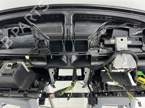 Tableau de bord CITROËN BERLINGO MULTISPACE (B9) 1.6 HDi 90 | BP23754211C46 