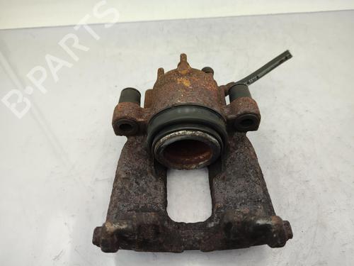 Used Right front brake caliper Right front brake caliper FORD FOCUS I (DAW, DBW) 1.8 Turbo DI / TDDi (90 hp) 23720635 23720635