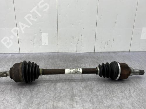 Left front driveshaft CITROËN C3 Pluriel (HB_) 1.4 | BP23711573M38  - Image 6