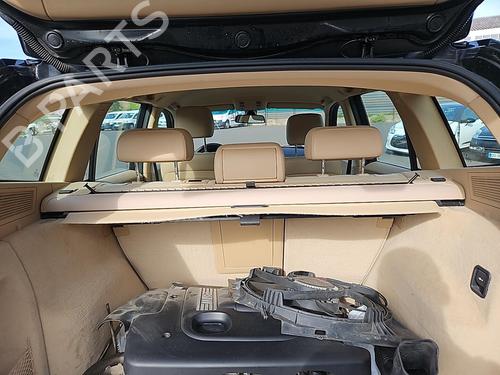 Front wiper motor BMW X3 (E83) 2.0 d | BP23739420M29 - Image 85