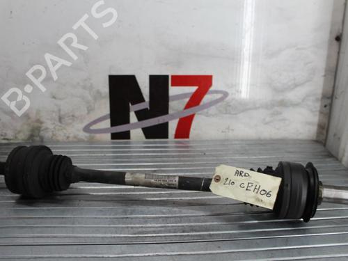 Used Right rear driveshaft MERCEDES-BENZ CLK (C209) CLK 270 CDI (209.316) (170 hp) 23692137