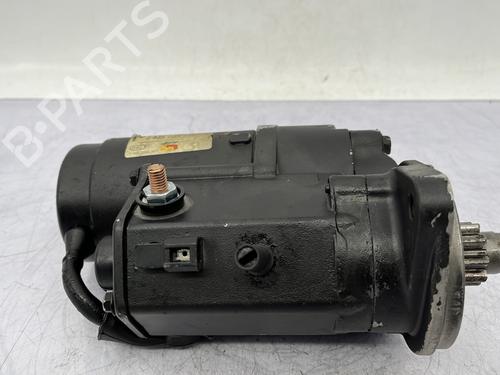 Used Starter HYUNDAI SANTA FÉ I (SM) 2.0 CRDi (113 hp) 23759367