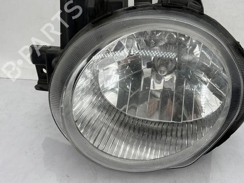 Left headlight NISSAN JUKE (F15) 1.6 DIG-T 4x4 | BP29611553C28 