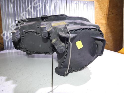 Used Right headlight Right headlight VW TOURAN (1T1, 1T2) 1.9 TDI (105 hp) 23698327 23698327