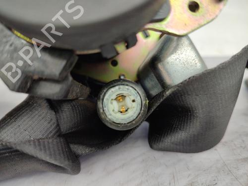 Front right belt tensioner PEUGEOT 307 CC (3B) 2.0 16V | BP23718381C88 