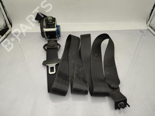 Used Front left seatbelt Front left seatbelt ALFA ROMEO 159 Sportwagon (939_) 2.4 JTDM (939BXD1B, 939BXD12) (200 hp) 23711699 23711699