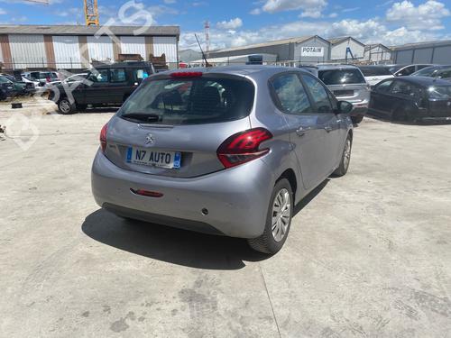 Engine PEUGEOT 208 I (CA_, CC_) 1.2 PureTech 82 | BP36440017M1 - Image 113