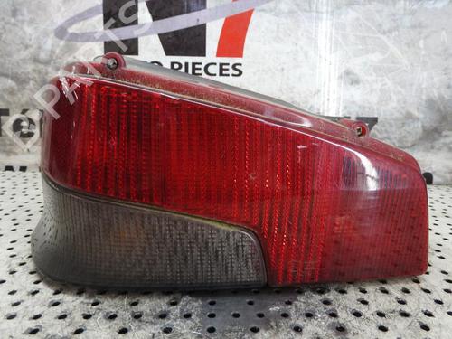 Used Left taillight PEUGEOT 106 I (1A, 1C) 1.4 (75 hp) 23664764