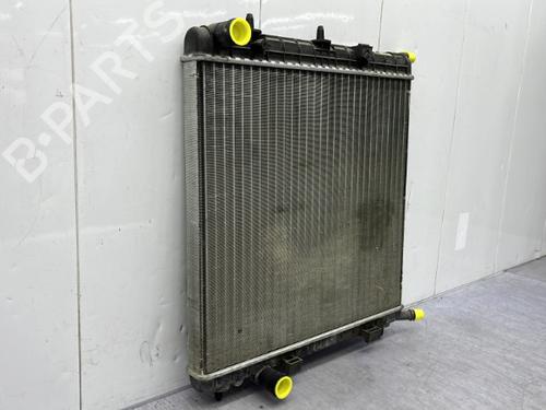 Water radiator CITROËN C3 Pluriel (HB_) 1.4 | BP23711577M31 - Image 7