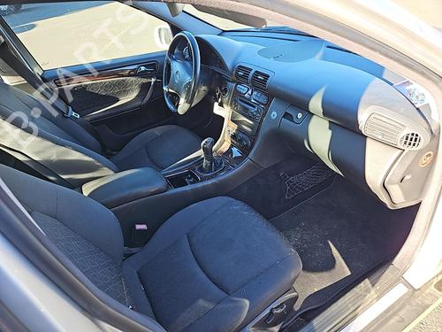 AC compressor MERCEDES-BENZ C-CLASS (W203) C 200 CDI (203.004) | BP28621016M34  - Image 32