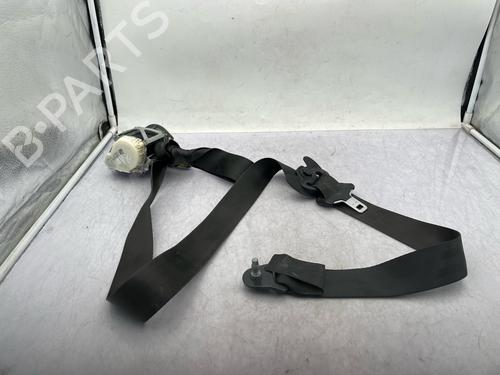 Front left seatbelt CITROËN C3 II (SC_) 1.4 HDi 70 (SC8HZC, SC8HR0, SC8HP4) | BP34159239I26 - Image 7