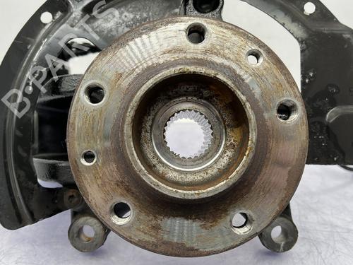 Left front steering knuckle RENAULT MEGANE IV Hatchback (B9A/M/N_) 1.2 TCe 130 (B9MR) | BP23684351M25 - Image 7