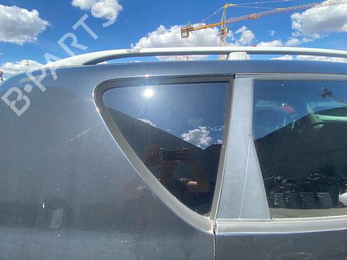 Left sun visor SSANGYONG REXTON / REXTON II (GAB_) 2.7 D 4x4 | BP36956713I1 - Image 129
