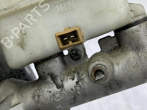 Servo brake HYUNDAI SANTA FÉ I (SM) 2.0 CRDi 4x4 | BP23688427M42 