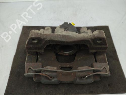 Used Right front brake caliper RENAULT LATITUDE (L70_) 2.0 dCi 150 (L70H) (150 hp) 23712624