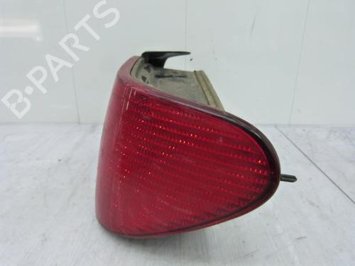 Used Right taillight Right taillight CITROËN XSARA (N1) 2.0 HDi 90 (90 hp) 23686180 23686180