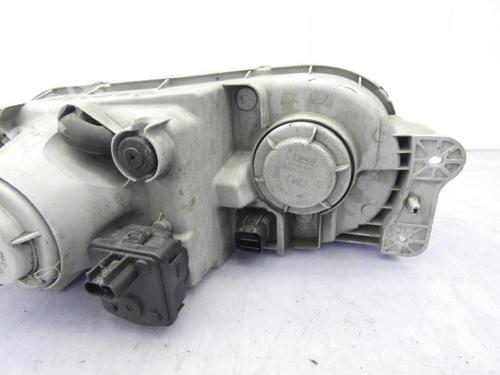 Left headlight HYUNDAI COUPE I (RD) 2.0 16V | BP23754650C28 