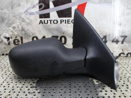 Right mirror RENAULT MEGANE II (BM0/1_, CM0/1_) 1.5 dCi (BM0F, BM0T, BM2B, CM0F, CM0T) | BP23666457C27 