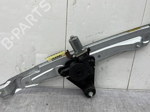 Rear left window mechanism DACIA SANDERO III 1.0 TCe 90 | BP23751404C24 