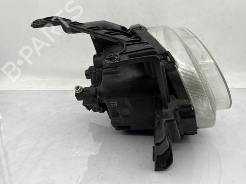 Left headlight NISSAN JUKE (F15) 1.6 DIG-T 4x4 | BP29611553C28 