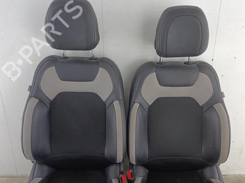 Used Seats set Seats set CITROËN DS4 (NX_) 1.6 HDi 110 (112 hp) 32062069 32062069