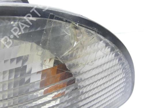 Used Left headlight AUDI A4 B5 (8D2) 1.9 TDI (110 hp) 25270003