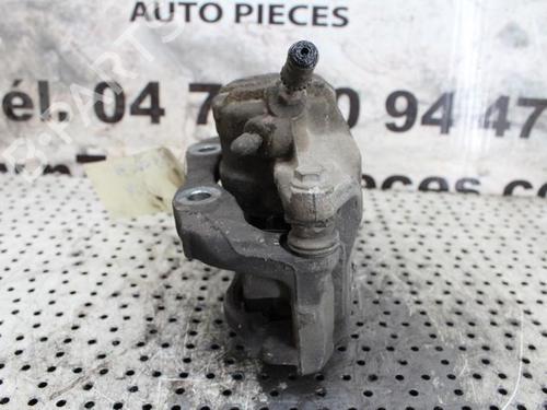 Used Right front brake caliper Right front brake caliper PEUGEOT 207 (WA_, WC_) 1.6 HDi (90 hp) 23685547 23685547