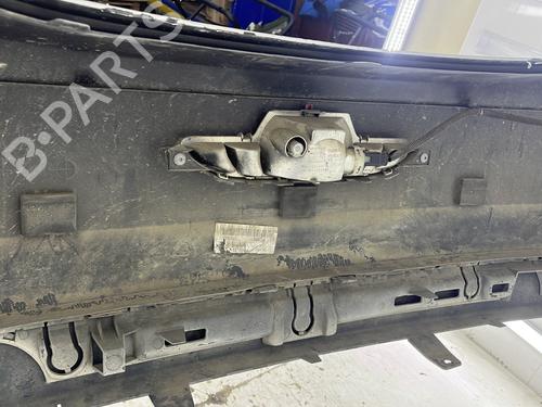 Rear bumper PEUGEOT 208 I (CA_, CC_) 1.2 VTi 68 / PureTech 68 | BP29506727C8 