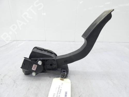 Used Pedal HYUNDAI ix20 (JC) 1.6 CRDI (116 hp) 23699430