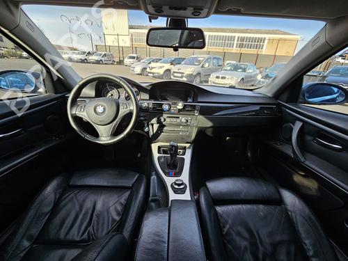 Left sun visor BMW 3 Coupe (E92) 330 d | BP27987156I1 - Image 81