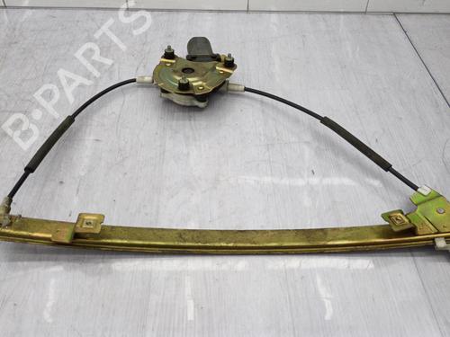 Used Front right window mechanism RENAULT MEGANE I Classic (LA0/1_) 1.6 e (LA0F, LA0S) (90 hp) 23676376