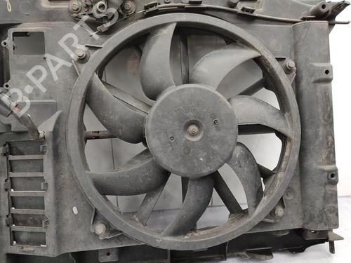 Radiator fan CITROËN C4 I (LC_) 1.6 HDi | BP23709960M35 