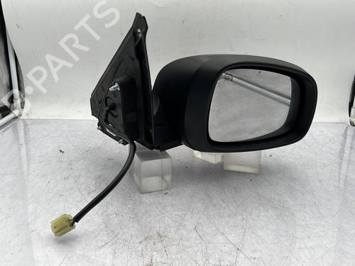 Retrovisor derecho SUZUKI SWIFT III (MZ, EZ) 1.3 DDiS (RS413D) (75 hp) 29916721