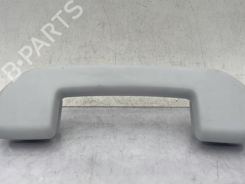 Used Interior roof handle PEUGEOT 308 II (LB_, LP_, LW_, LH_, L3_) 1.5 BlueHDi 130 (131 hp) 25989580