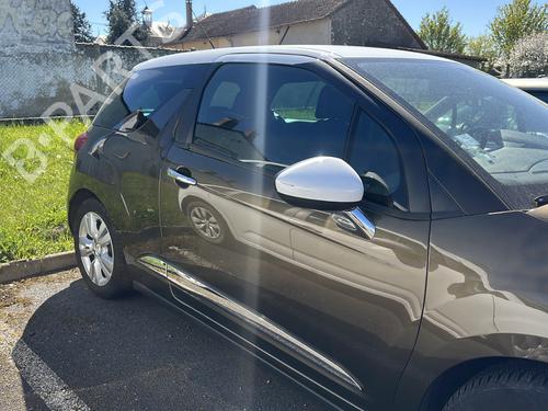 Left front brake caliper CITROËN DS3 (SA_) 1.6 HDi 90 | BP38627149M105 - Image 3