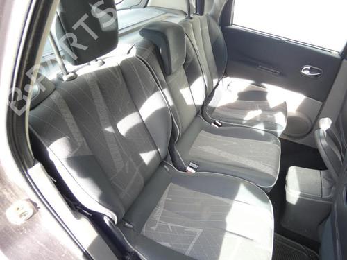 Switch RENAULT SCÉNIC II (JM0/1_) 1.9 dCi (JM0G, JM12, JM1G, JM2C) | BP23699085I30 - Image 5