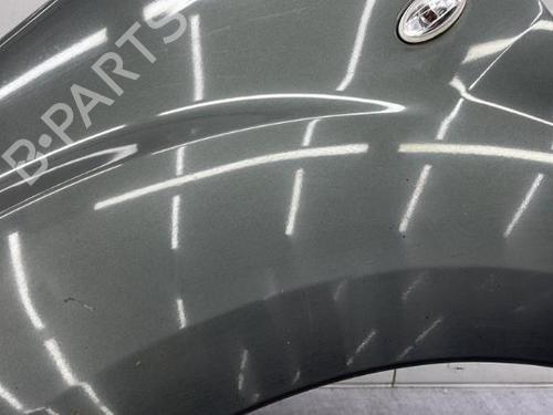 Left front fenders CITROËN C-CROSSER (VU_, VV_) 2.2 HDi | BP23752796C41 