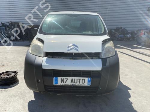 Front bumper CITROËN NEMO Box Body/MPV (AA_) 1.3 HDi 75 | BP36682820C7 - Image 8